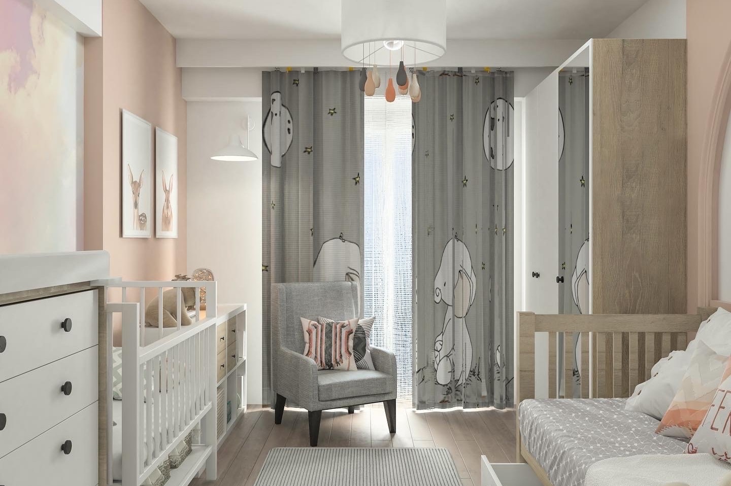 Baby Room /Tekirdağ
