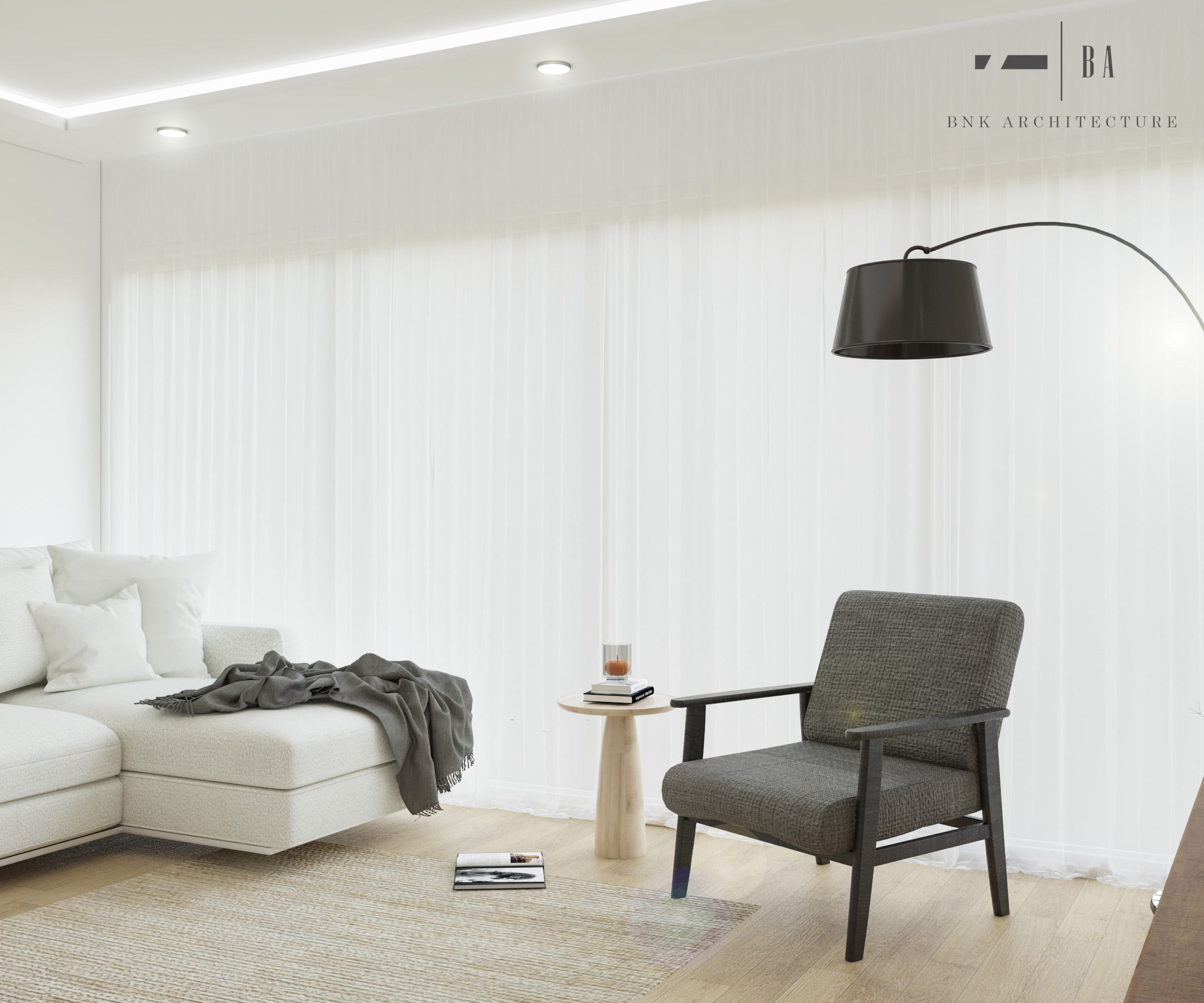 Home İnterior Design /Istanbul