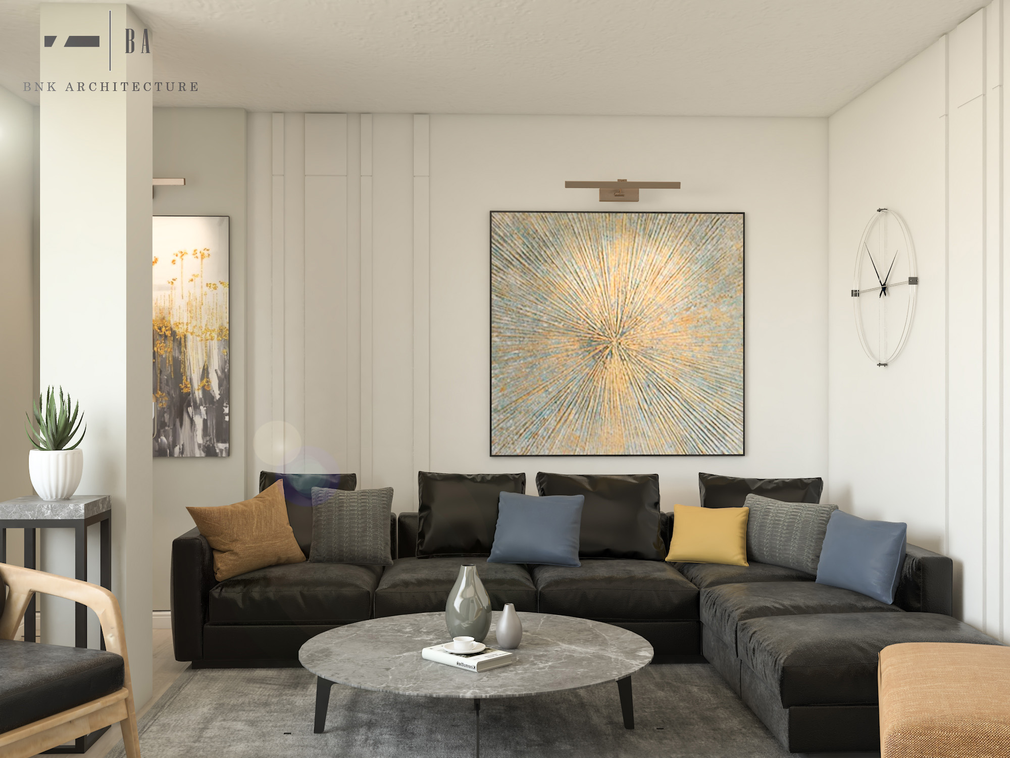 Home İnterior Design /Istanbul